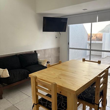 Sabattini Apart Villa María 외부 사진