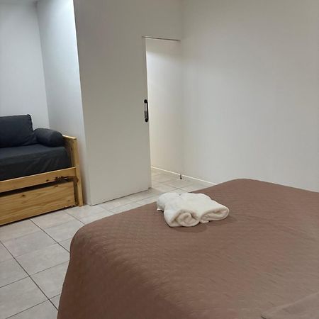 Sabattini Apart Villa María 외부 사진