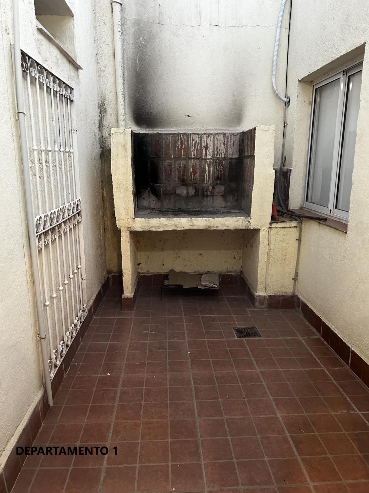 Sabattini Apart Villa María 외부 사진