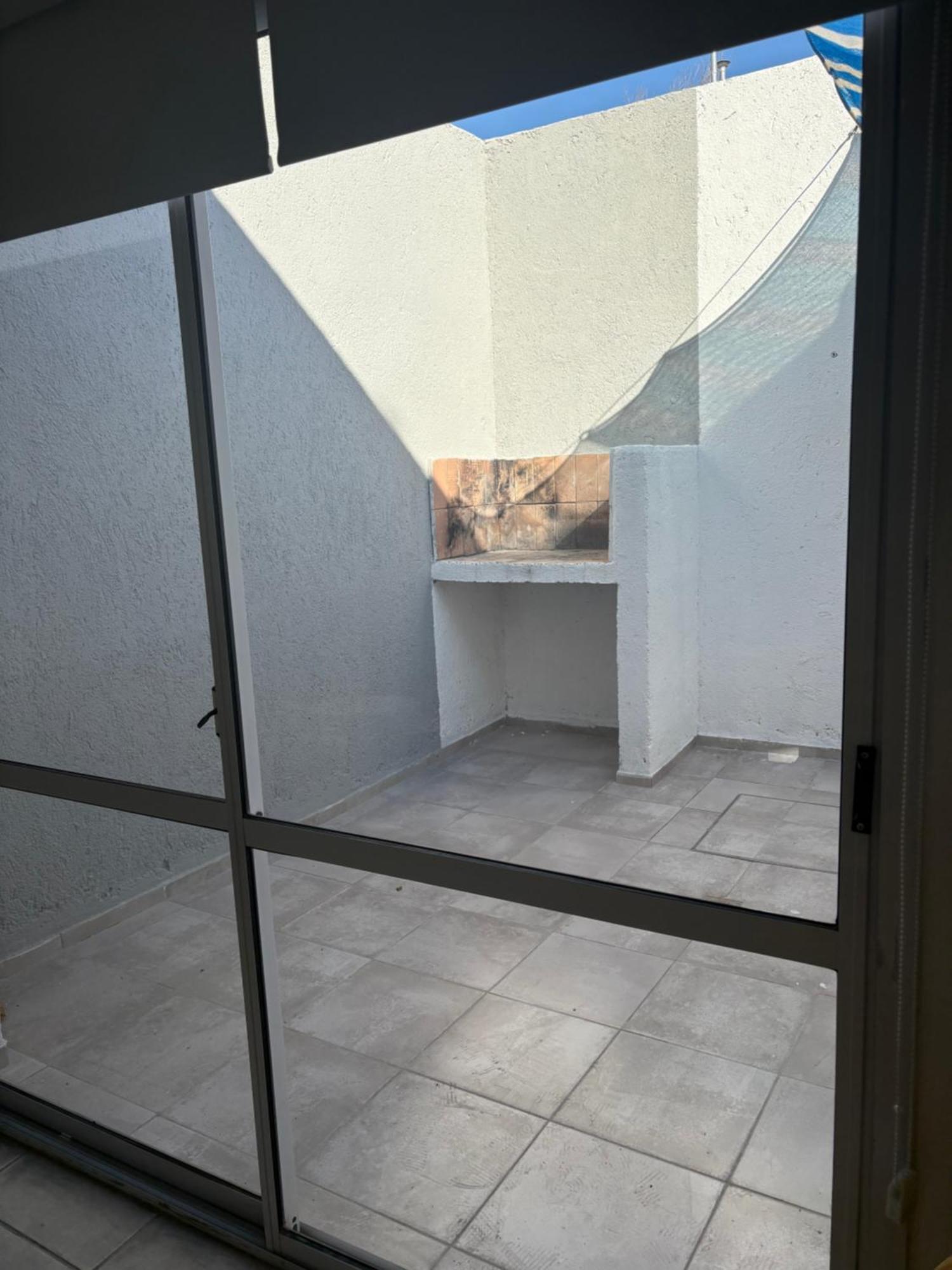 Sabattini Apart Villa María 외부 사진