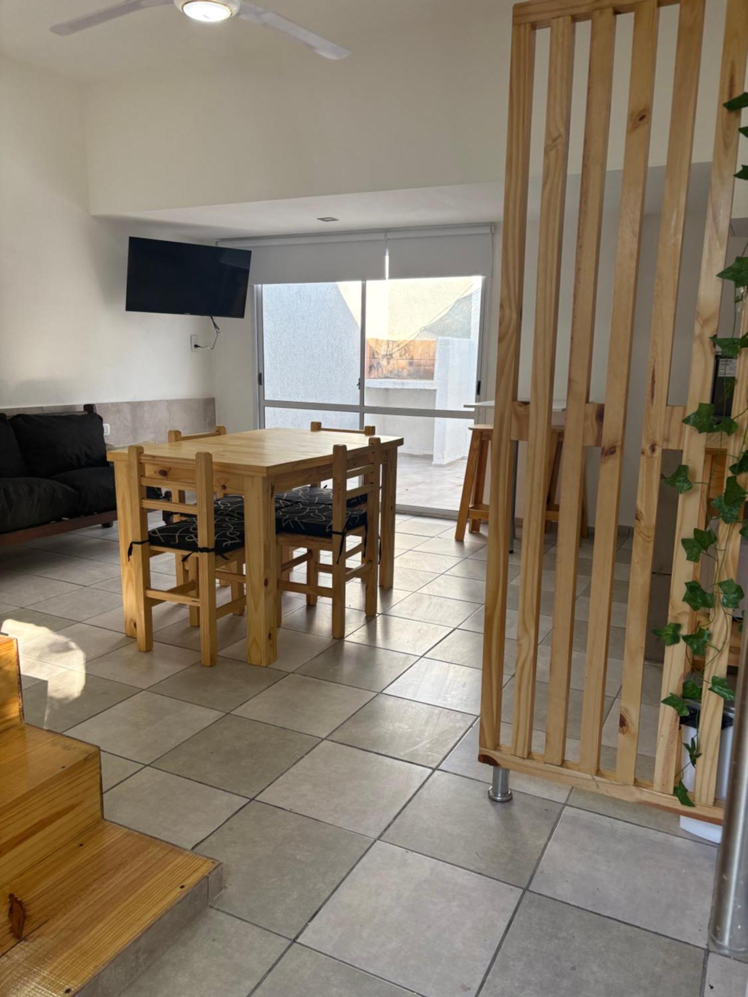 Sabattini Apart Villa María 외부 사진